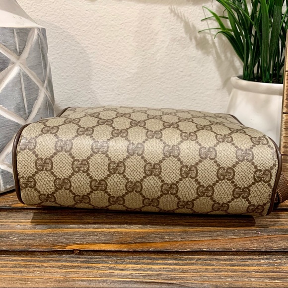 Not For Sale ❤️Gucci Web Sherry Line GG - Picture 6 of 15